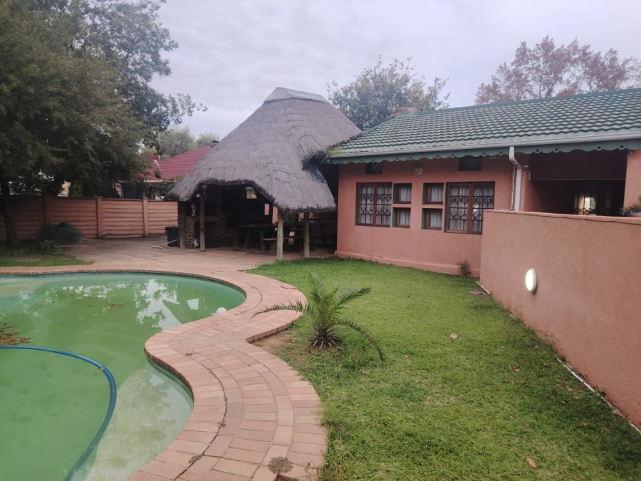 4 Bedroom Property for Sale in Sasolburg Free State
